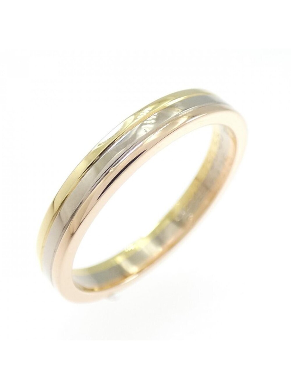 Cartier Louis Vendome Ring